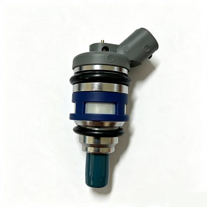 Fuel Injector 16611-AA100 for Subaru Impreza WRX GC8 1.8 2.2 2.5L (1993-1999) - image 2