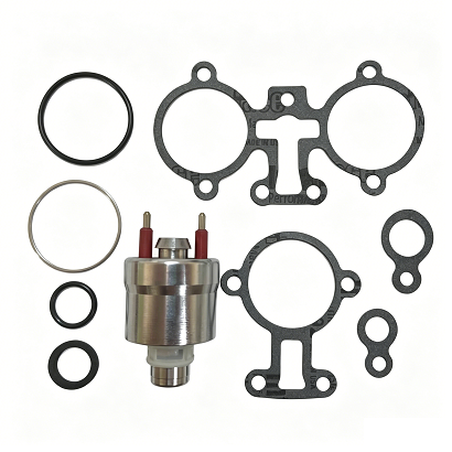 Fuel Injector 17078273 for Buick Skyhawk (1982-1986) 1.8L TBI - image 3