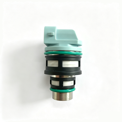 Fuel Injector 17091712 for Chevrolet Chevy Monza 1.6L TBI (1996-2003) - image 3