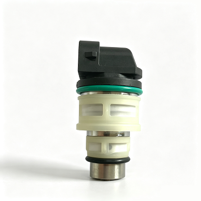 TBI Fuel Injector 17111986 for Chevrolet Astro S10 GMC S15 2.0 2.5L (1987-1991)