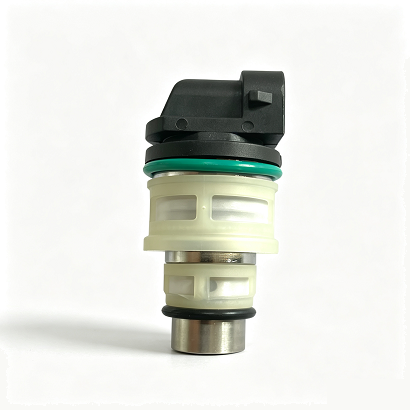 TBI Fuel Injector 17111986 for Chevrolet Astro S10 GMC S15 2.0 2.5L (1987-1991) - image 2