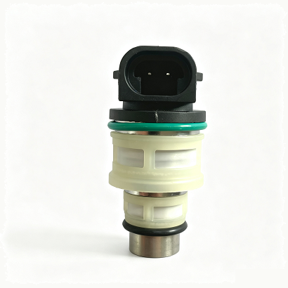 TBI Fuel Injector 17111986 for Chevrolet Astro S10 GMC S15 2.0 2.5L (1987-1991) - image 3