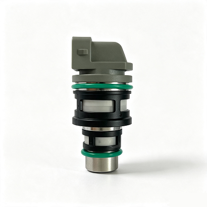 Fuel Injector 17113124 for Chevrolet Cavalier S10 Beretta 2.2L (1994-1997) 6 Hole
