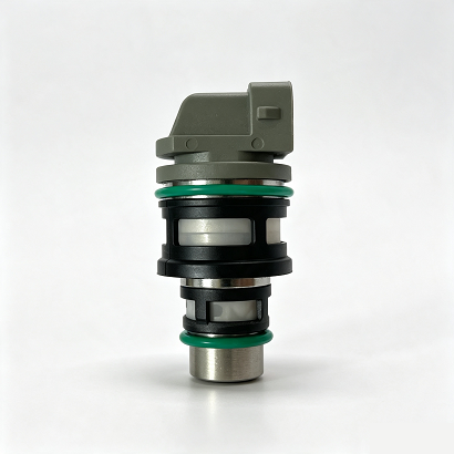 Fuel Injector 17113124 for Chevrolet Cavalier S10 Beretta 2.2L (1994-1997) 6 Hole - image 2