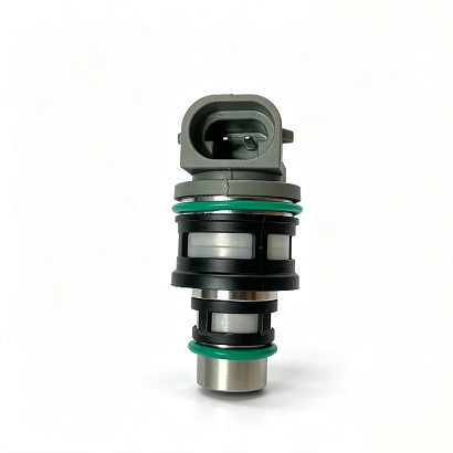Fuel Injector 17113124 for Chevrolet Cavalier S10 Beretta 2.2L (1994-1997) 6 Hole - image 3