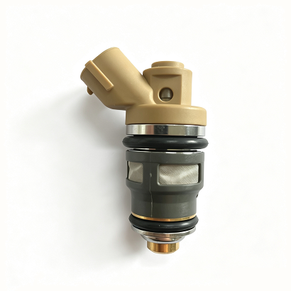 Fuel Injector 23250-16140 for Toyota Corolla AE101 AE111 Carina 1.6L 4A-FE (1992-1999)