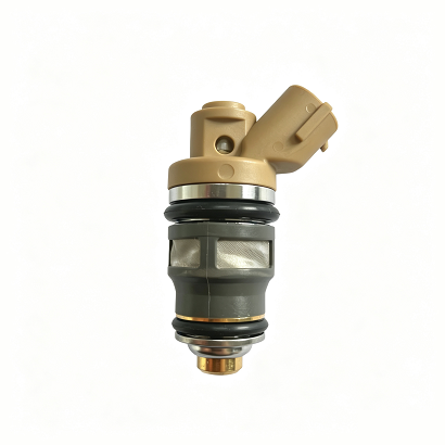 Fuel Injector 23250-16140 for Toyota Corolla AE101 AE111 Carina 1.6L 4A-FE (1992-1999) - image 2