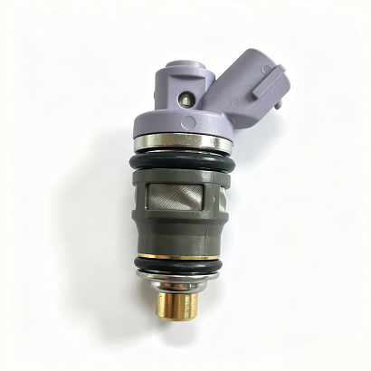 Fuel Injector 23250-76010 for Toyota Previa Estima 2.4L 2TZ-FE (1994-1997) - image 3