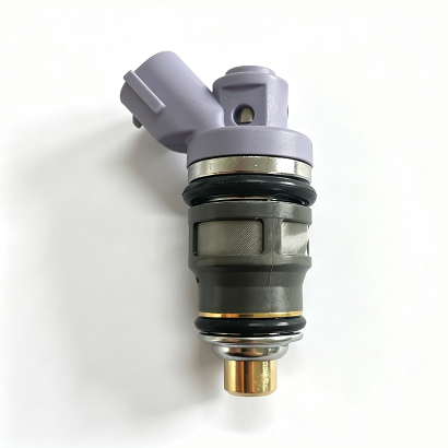 Fuel Injector 23250-76010 for Toyota Previa Estima 2.4L 2TZ-FE (1994-1997) - image 4