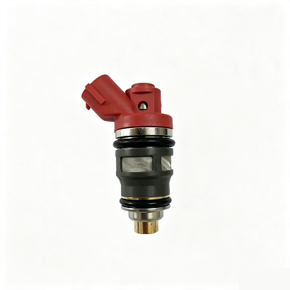 Fuel Injector 23250-76020 for Toyota Previa Estima TCR10 TCR20 2.4L (1994-1997)