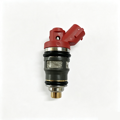 Fuel Injector 23250-76020 for Toyota Previa Estima TCR10 TCR20 2.4L (1994-1997) - image 2