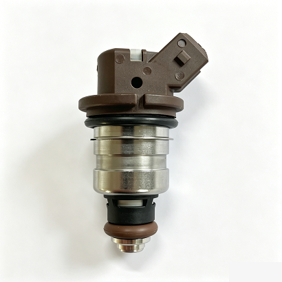 Fuel Injector 97MF-BA for Ford Fiesta Mk4 Escort Courier Ka 1.25 1.4 16V Zetec - image 2