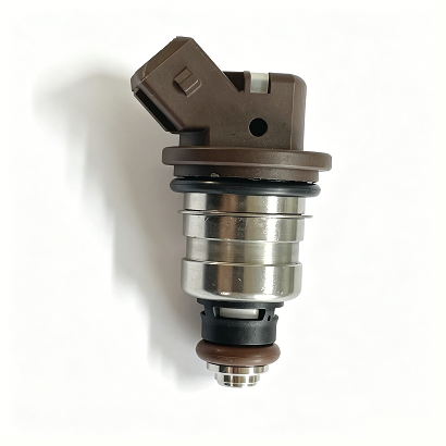 Fuel Injector 97MF-BA for Ford Fiesta Mk4 Escort Courier Ka 1.25 1.4 16V Zetec - image 4