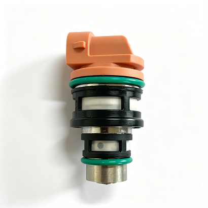 Fuel Injector ICD00106 for Chevrolet Corsa EFI 1.0 8V (1994-1996) - image 4