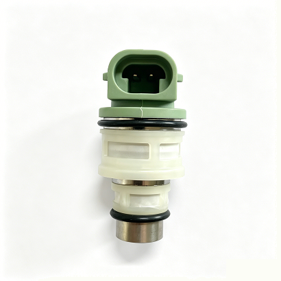 Fuel Injector ICD00107 for Chevrolet Corsa EFI 1.4 1.6 8V (1994-1996) - image 3