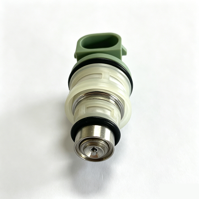 Fuel Injector ICD00107 for Chevrolet Corsa EFI 1.4 1.6 8V (1994-1996) - image 4