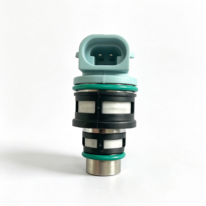 Fuel Injector ICD00108 for Chevrolet Corsa EFI 1.6 8V (1994-1996) - image 2
