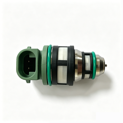 Fuel Injector IWM500.01 for Fiat Palio Ford Escort Renault Clio 1.0-1.6L Marelli - image 2