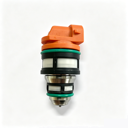 Fuel Injector IWM52300 for Fiat Punto Panda Cinquecento Lancia 0.9-1.4L SPI - image 2