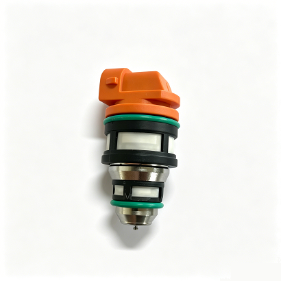 Fuel Injector IWM52300 for Fiat Punto Panda Cinquecento Lancia 0.9-1.4L SPI - image 3