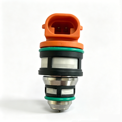 Fuel Injector IWM52300 for Fiat Punto Panda Cinquecento Lancia 0.9-1.4L SPI - image 4