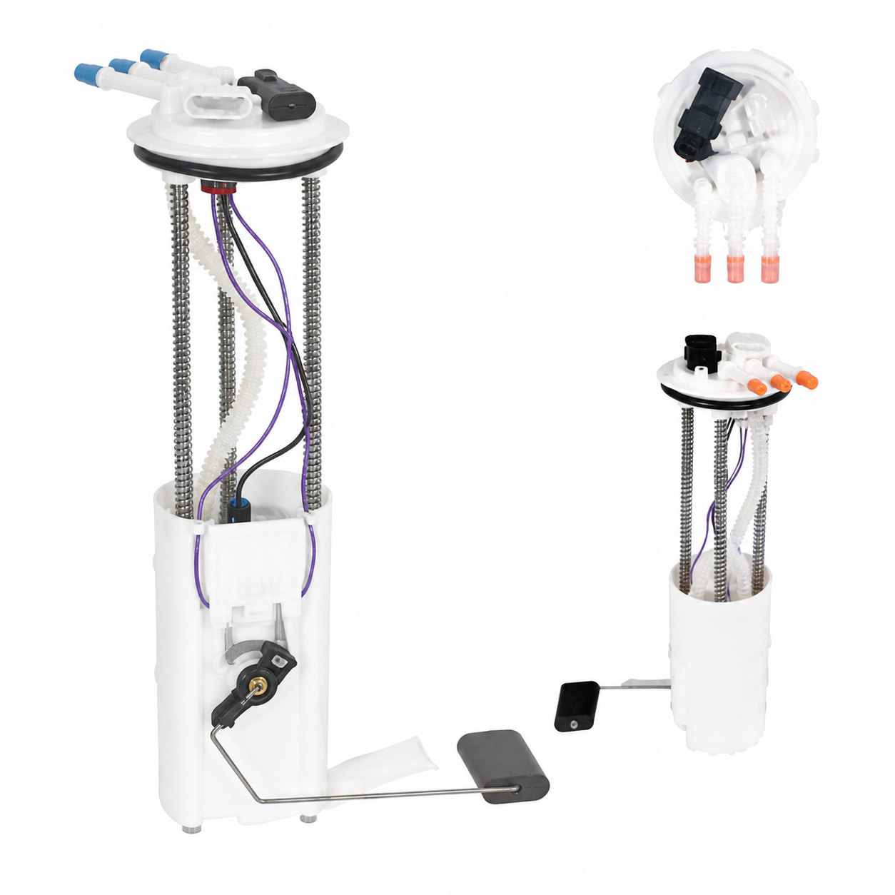 Fuel Pump Assembly for ISUZU HOMBRE 1996-2000 E3923M