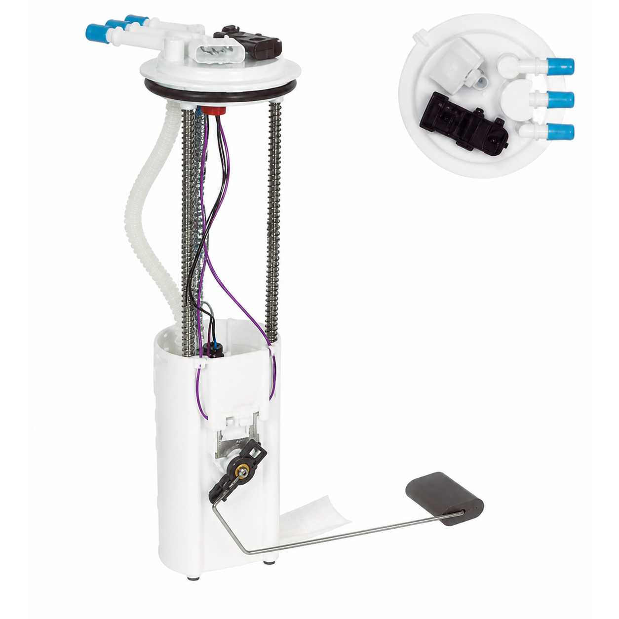 Fuel Pump Assembly for GMC / CHEVROLET E3943M