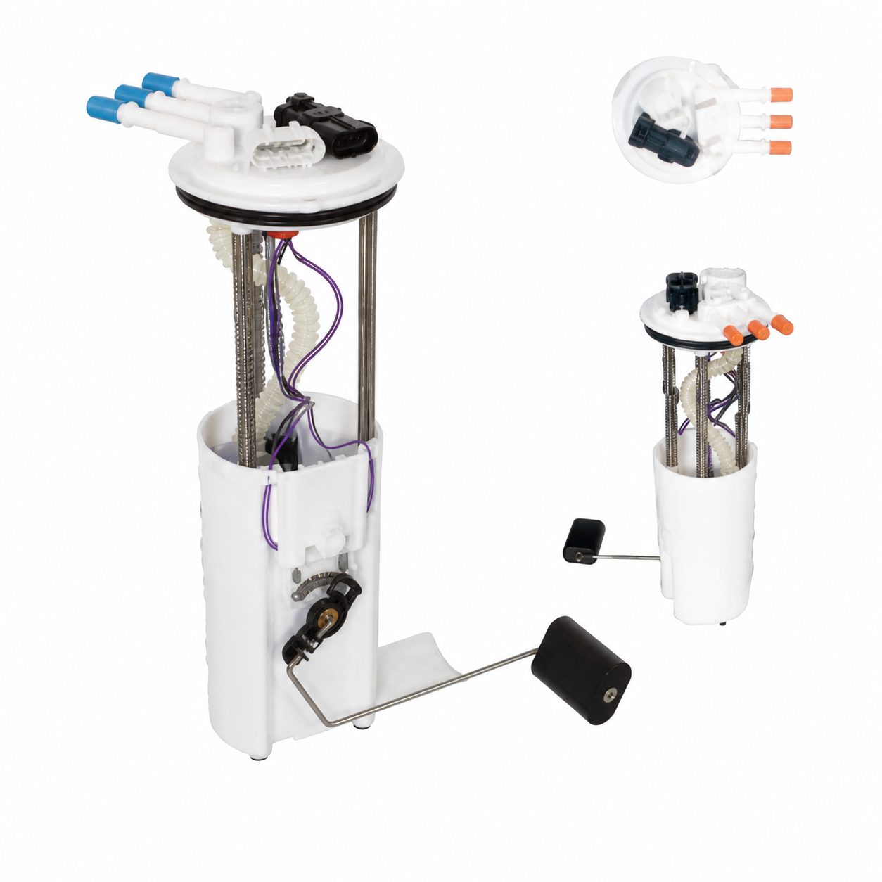 Fuel Pump Assembly for GMC JIMMY / CHEVROLET BLAZER E3953M