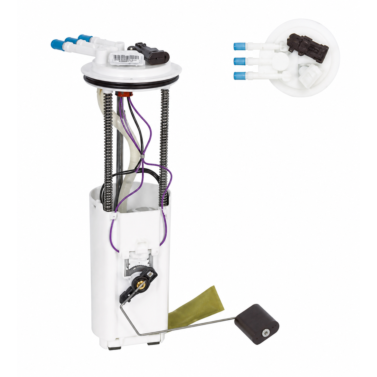 Fuel Pump Assembly for GMC JIMMY / CHEVROLET BLAZER E3953M
