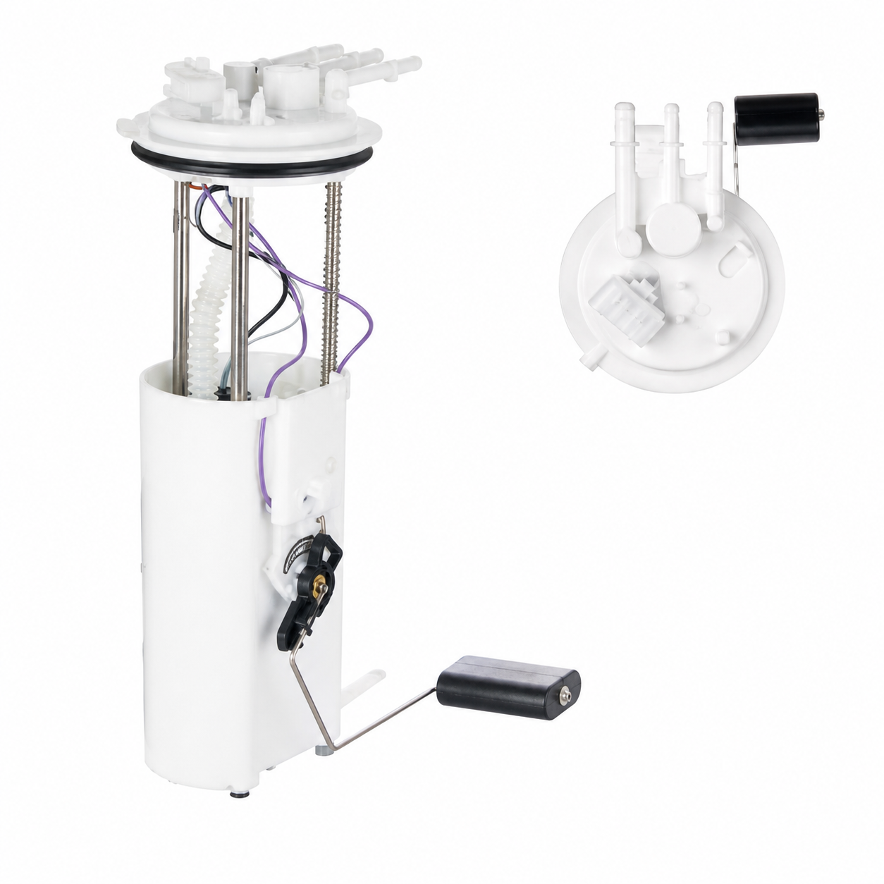 Fuel Pump Assembly for PONTIAC GRAND PRIX 1997 E3978M