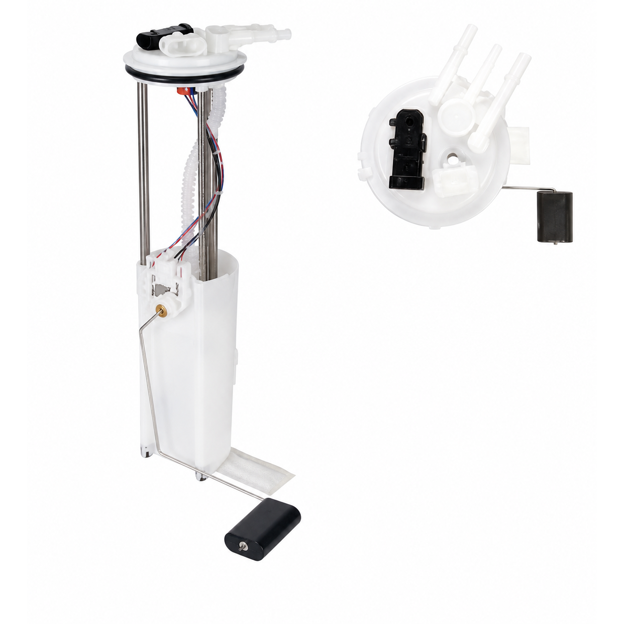 Fuel Pump Assembly for CHEVROLET TAHOE 1998-1999 E3963M