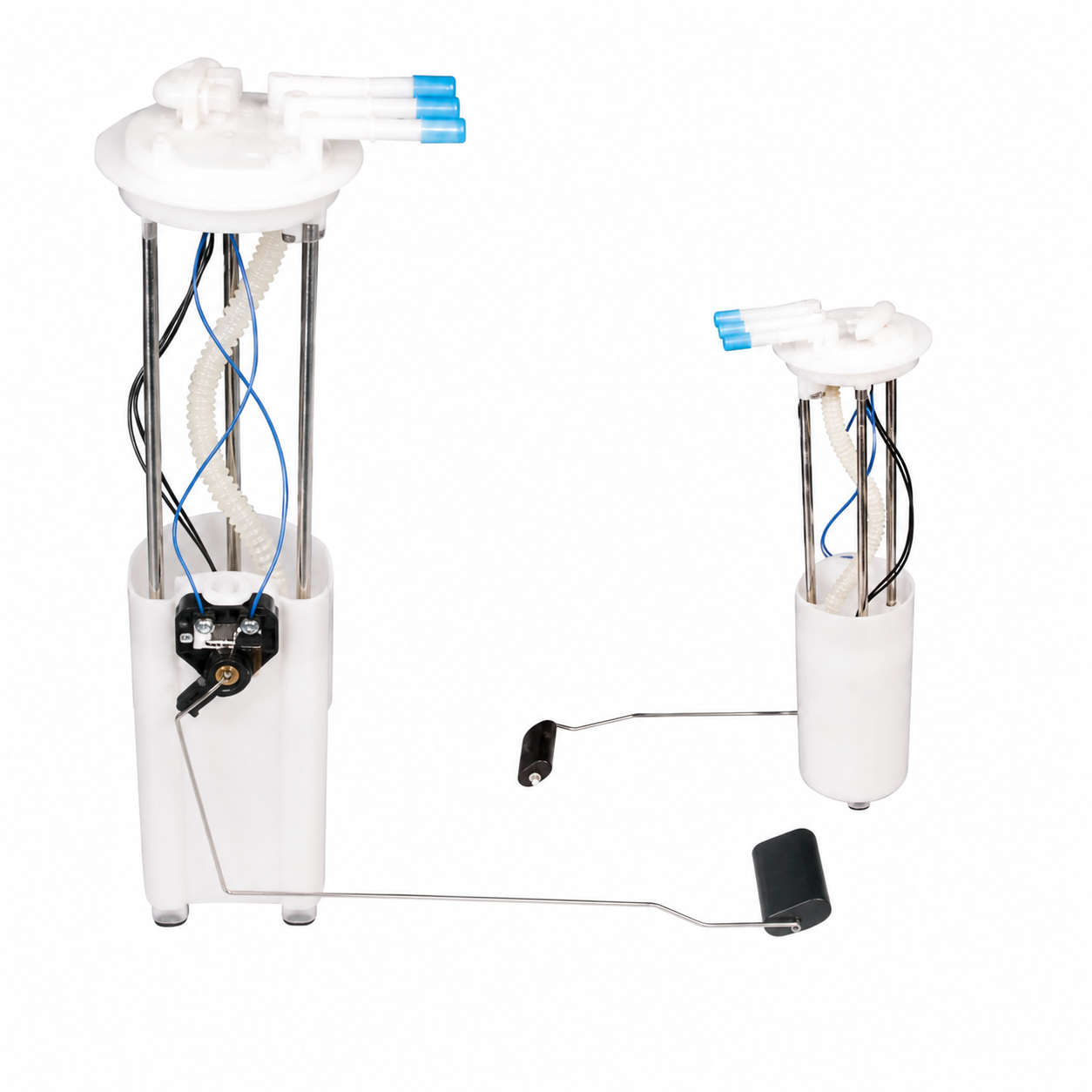 Fuel Pump Assembly for GMC SIERRA 3500 / CHEVROLET 2001-2003