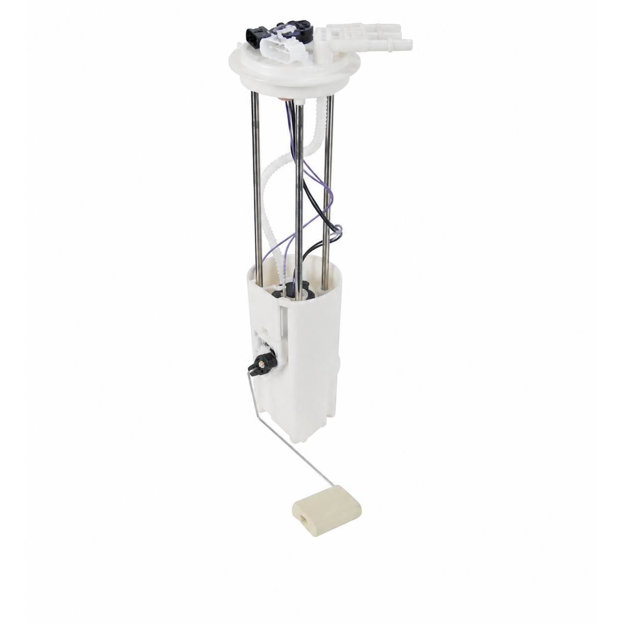 Fuel Pump Assembly for CHEVROLET C3500 / GMC C3500 1998-2002