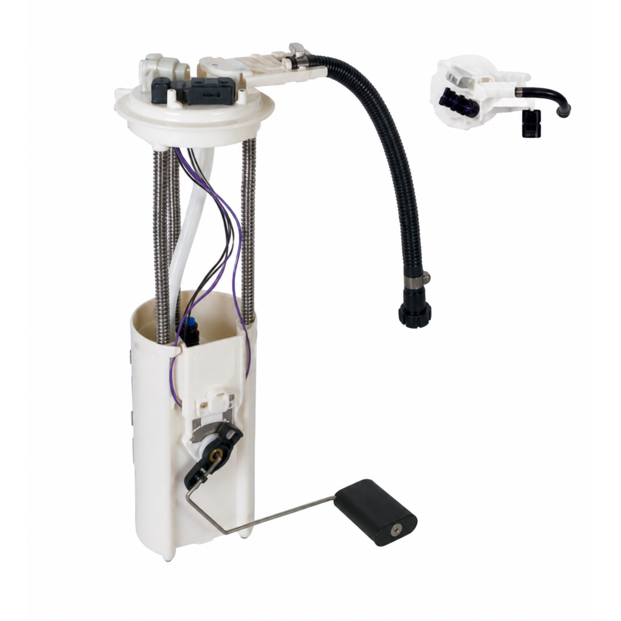 Fuel Pump Assembly for CHEVROLET EXPRESS / GMC SAVANA E3568M