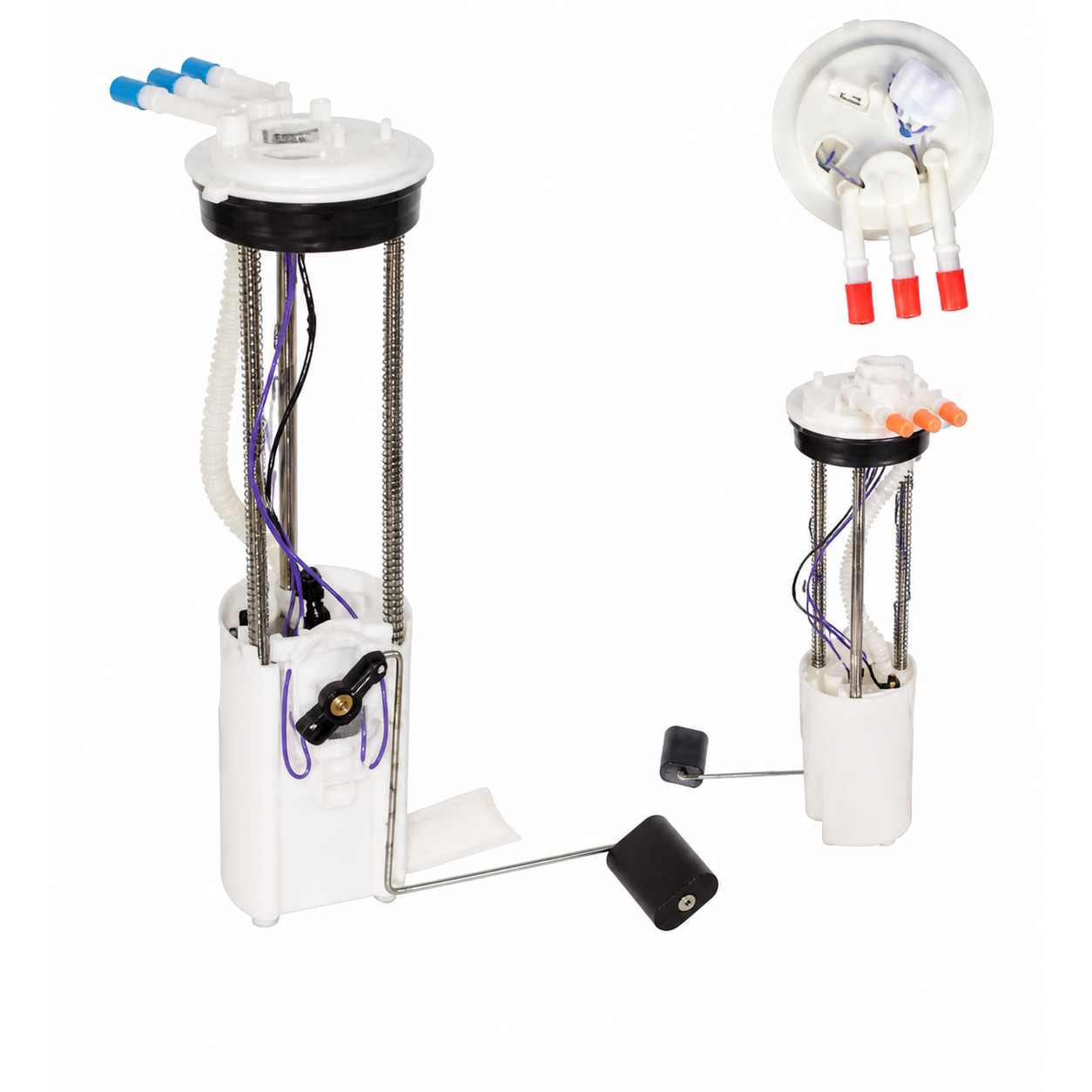 Fuel Pump Assembly for CHEVROLET SILVERADO / GMC 1999-2004