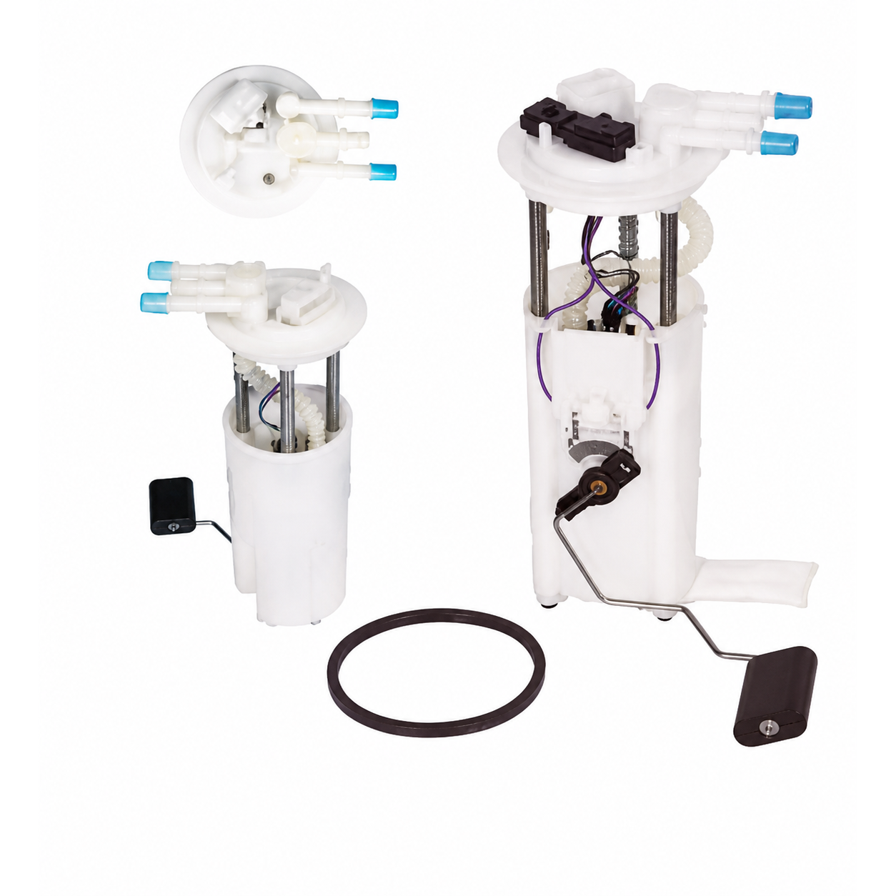 Fuel Pump Assembly for GMC E3372M