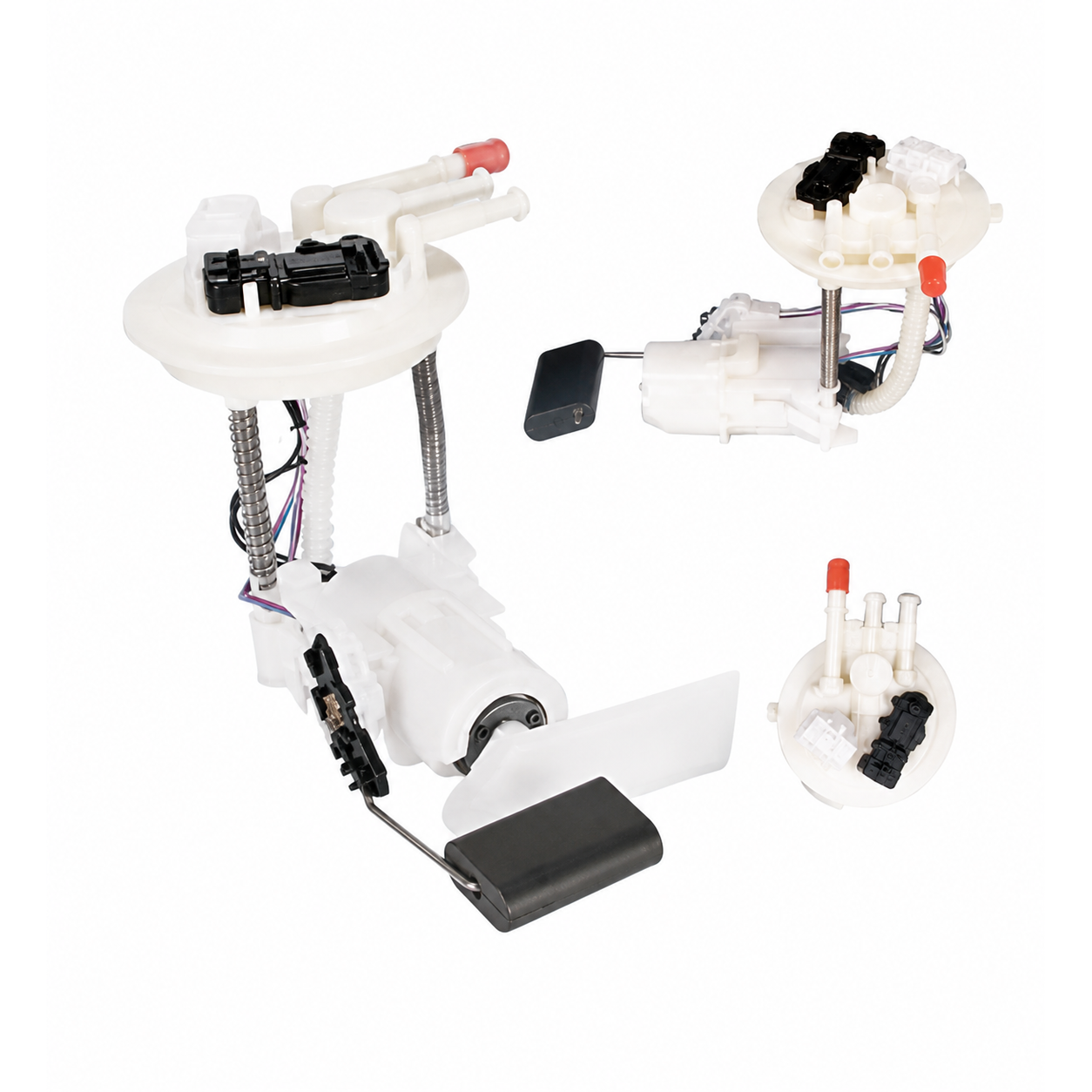 Fuel Pump Assembly for CHEVROLET SUBURBAN / GMC YUKON E3512M
