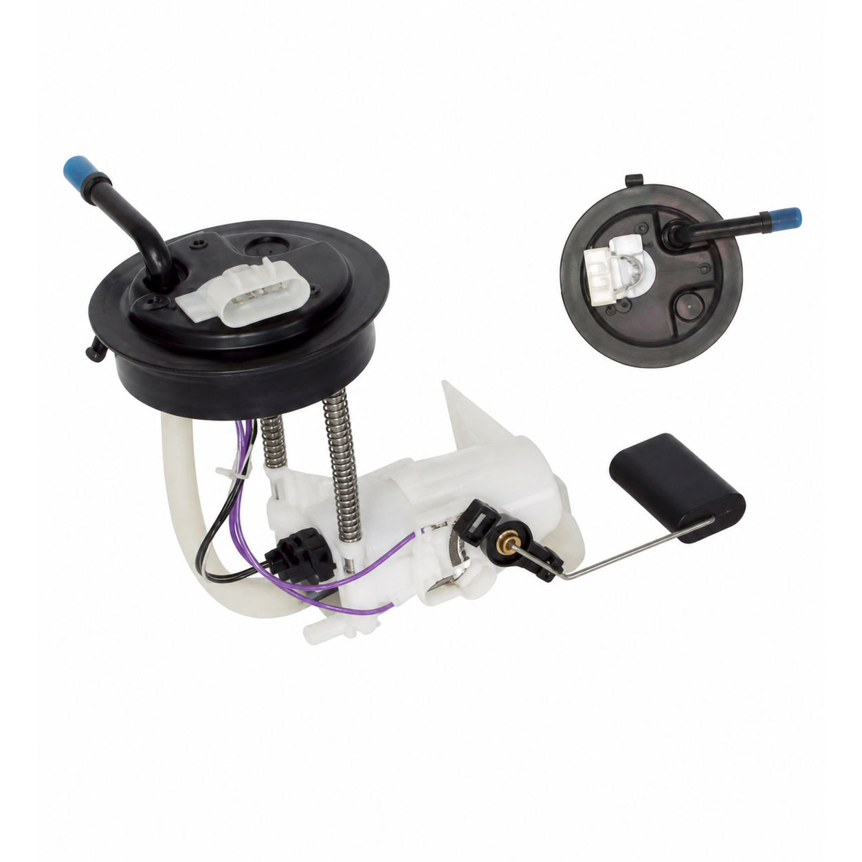 Fuel Pump Assembly for CHEVROLET SUBURBAN / GMC YUKON E3553M