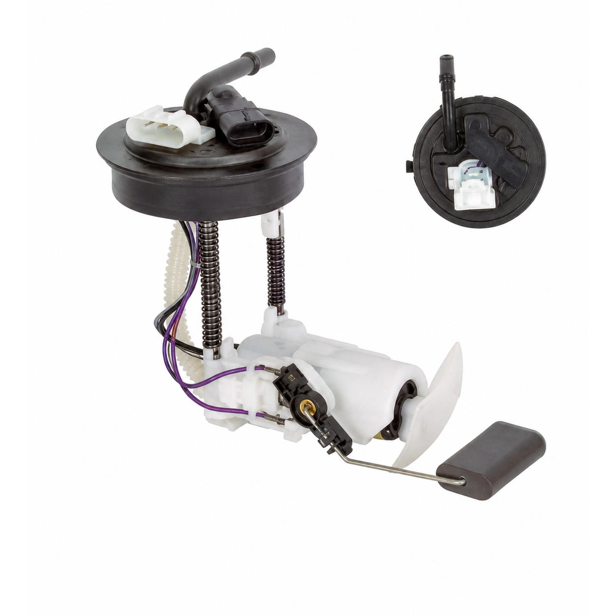 Fuel Pump Assembly for CHEVROLET SUBURBAN / GMC YUKON E3555M