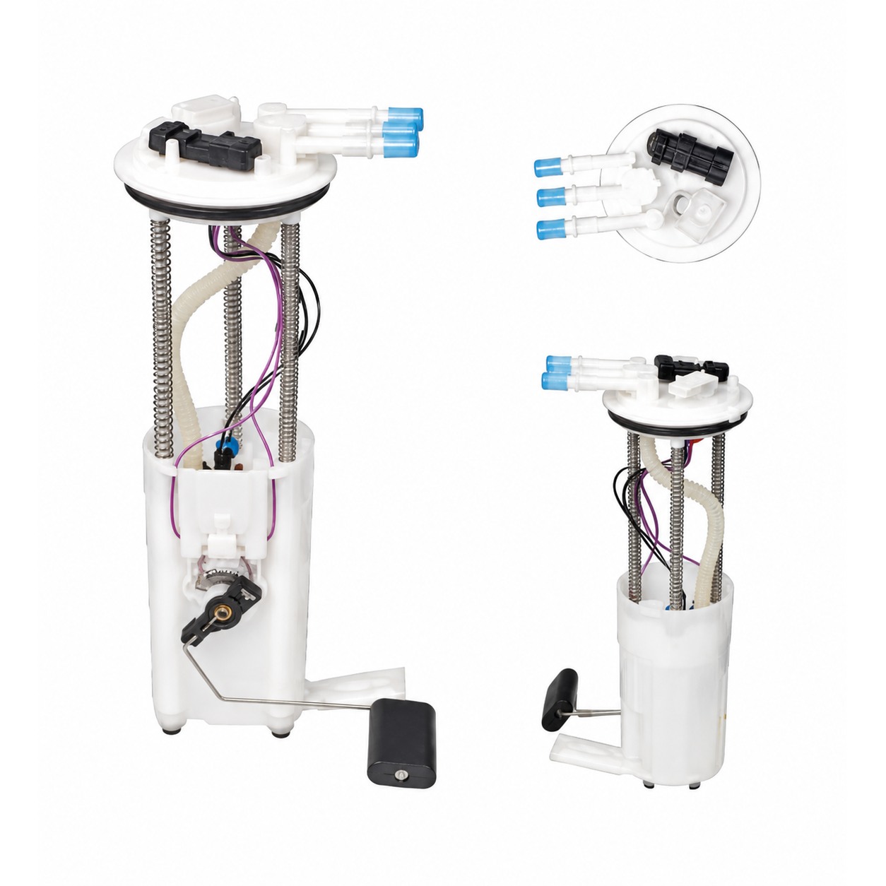 Fuel Pump Assembly for CADILLAC DEVILLE 1998-1999 E3974M