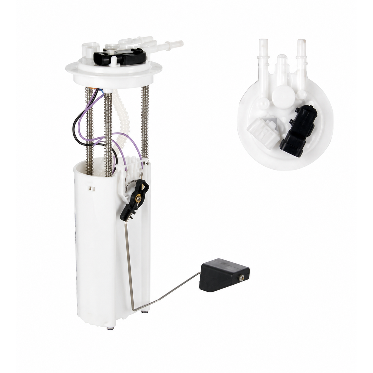 Fuel Pump Assembly for BUICK PARK / PONTIAC AVENUE 2001-2005