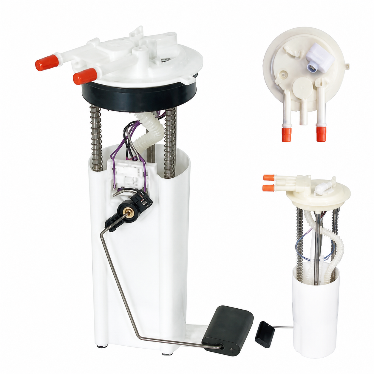 Fuel Pump Assembly for GMC SAVANA / CADILLAC EXPRESS E3568M