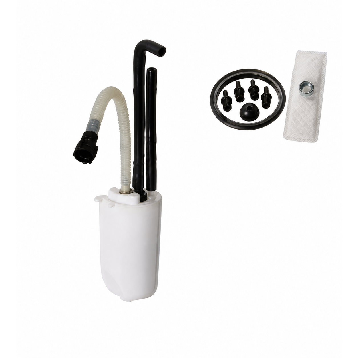 Fuel Pump Assembly for CHEVROLET CAMARO / PONTIAC 1996-1997
