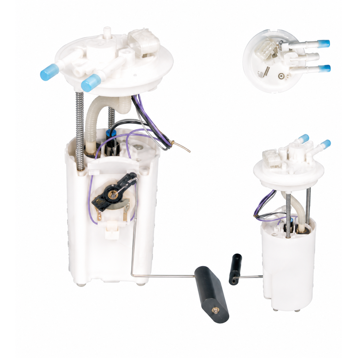 Fuel Pump Assembly for GMC YUKON / CHEVROLET YUKON E3930M