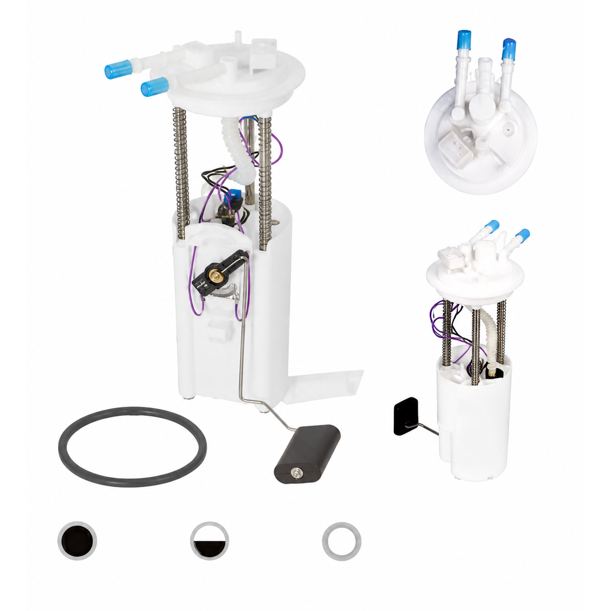 Fuel Pump Assembly for GMC YUKON / CHEVROLET YUKON 1996-1997