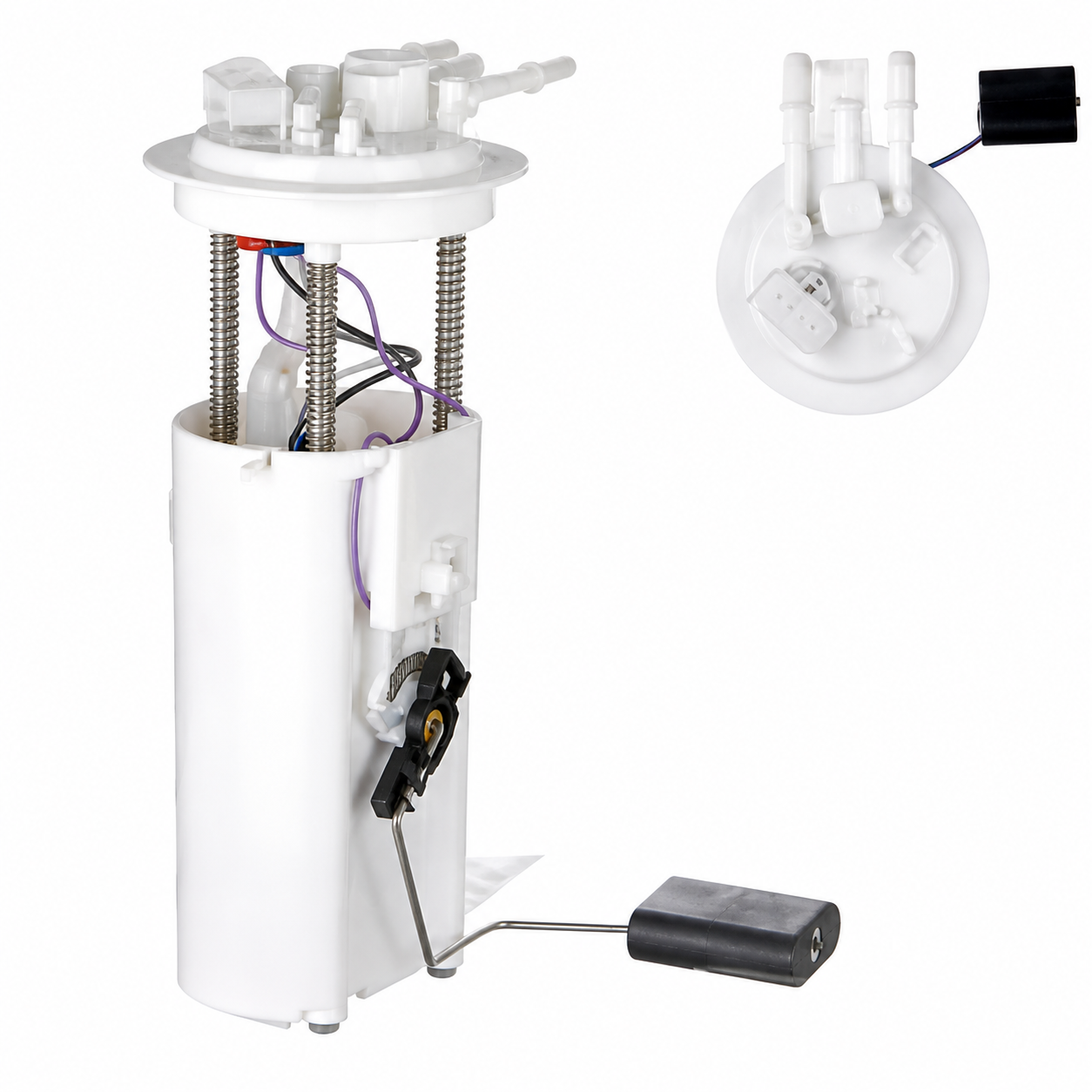 Fuel Pump Assembly for CHEVROLET VENTURE / OLDSMOBILE E3976M
