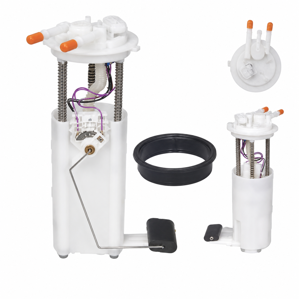 Fuel Pump Assembly for GMC YUKON / CADILLAC TAHOE 1998-2000