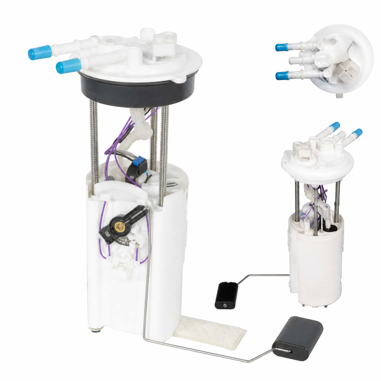 Fuel Pump Assembly for GMC ESCALADE / CADILLAC SONORA E3972M