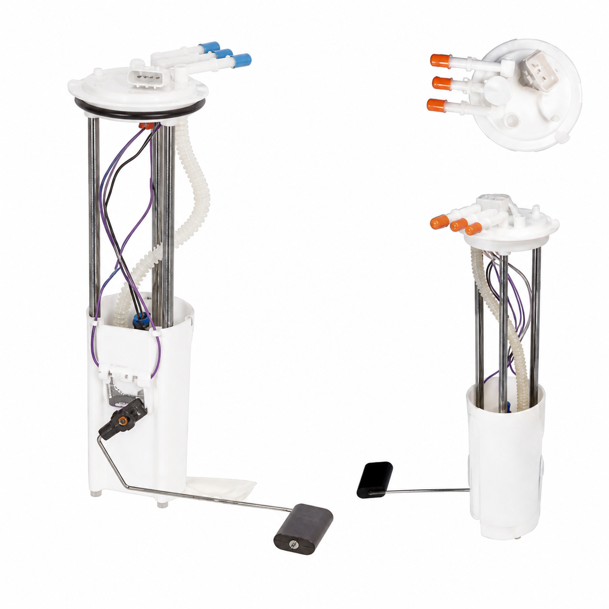 Fuel Pump Assembly for GMC C1500 / CHEVROLET C2500 1998-2000