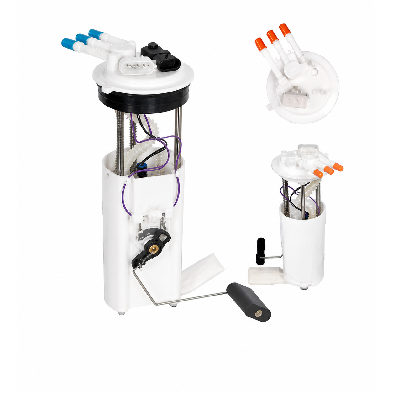 Fuel Pump Assembly for CHEVROLET BLAZER / GMC JIMMY E3932M